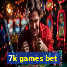 7k games bet